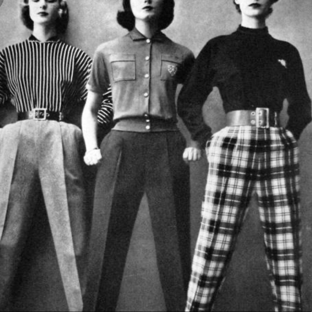 PANTS